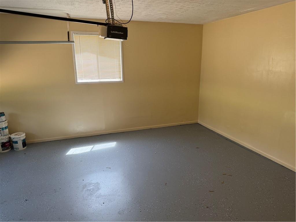 4707 Riverwood Circle Decatur, GA 30035 - Photo 17 of 17 a view of a room with an empty space