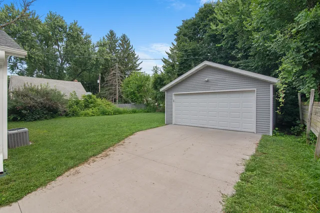 $260,000 | 1315 Jerome Avenue, Janesville, WI 53546