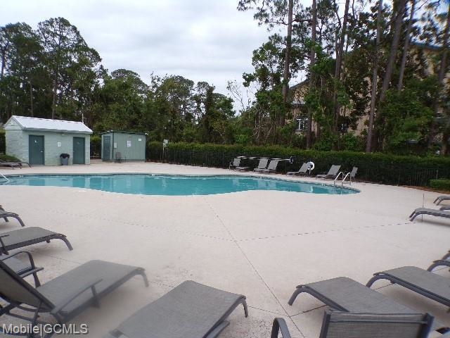 25861 Canal Road, Unit 3 Orange Beach, AL 36561 - Photo 18 of 22