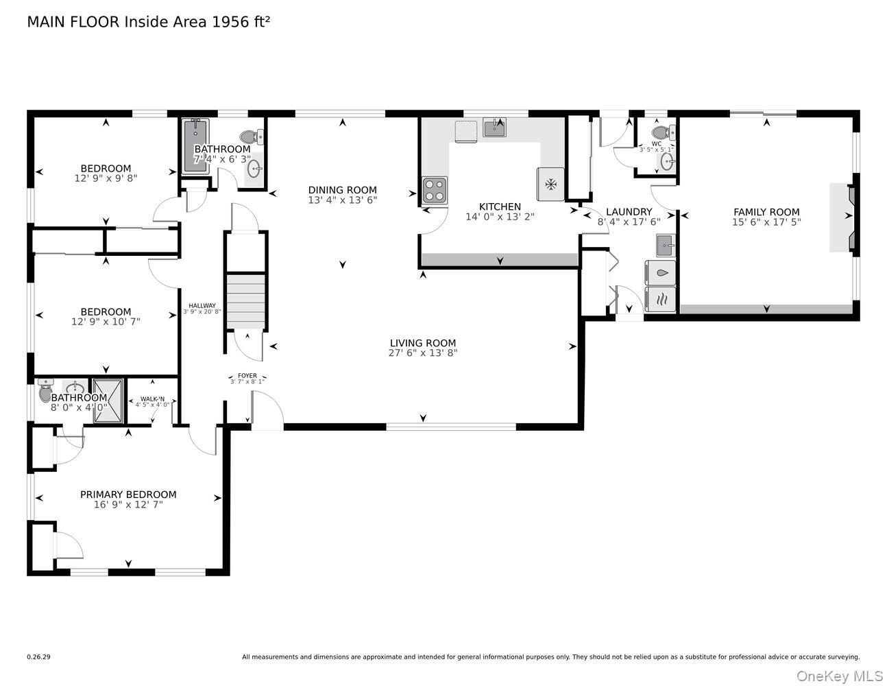 394 Smith Road Hyde Park, NY 12538 - Photo 46 of 48