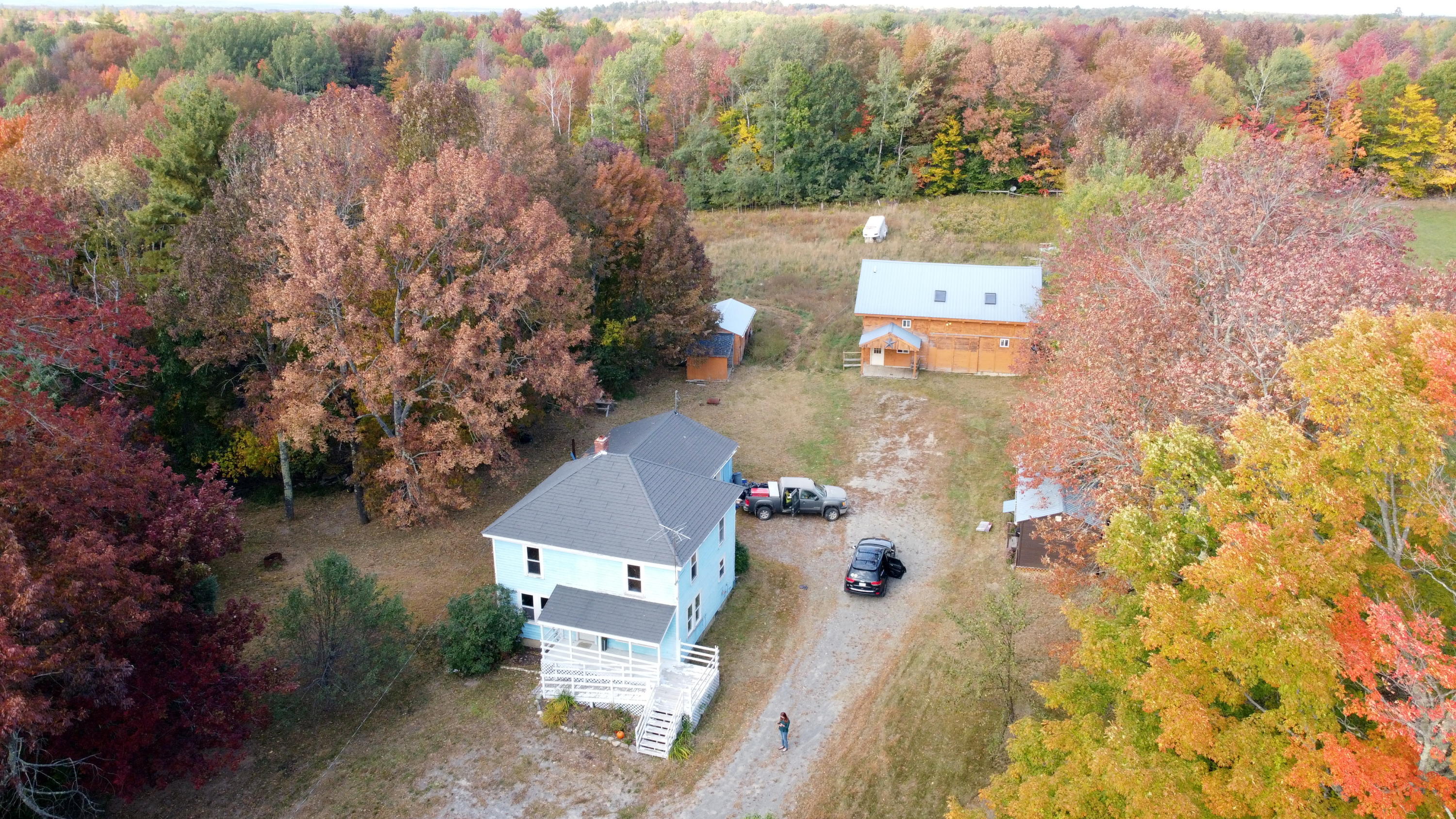 982 Main Street Corinth, ME 04427 - Photo 1 of 28 3