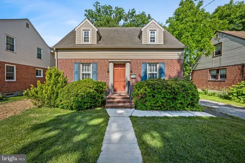 $359,000 | 819 Morris Avenue, Lutherville-Timonium, MD 21093