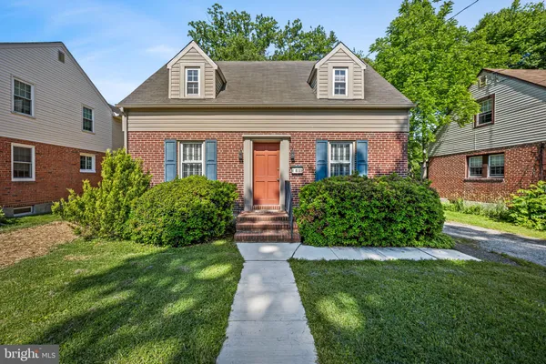 $359,000 | 819 Morris Avenue, Lutherville-Timonium, MD 21093