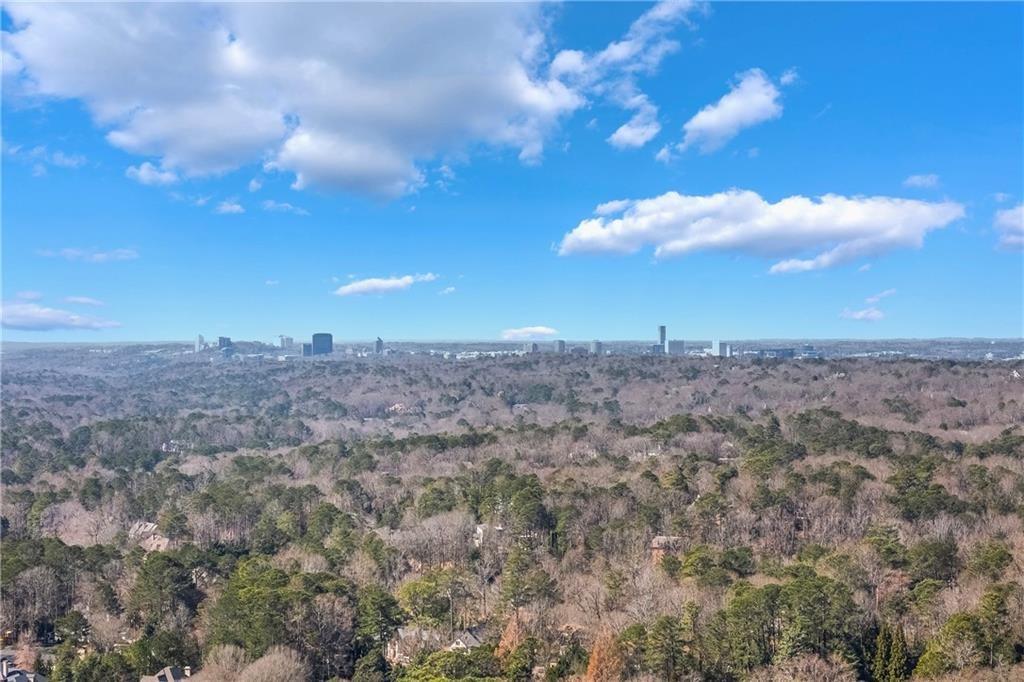 5629 Kingsport Drive, Unit 11 Atlanta, GA 30342 - Photo 50 of 52 a view of a city