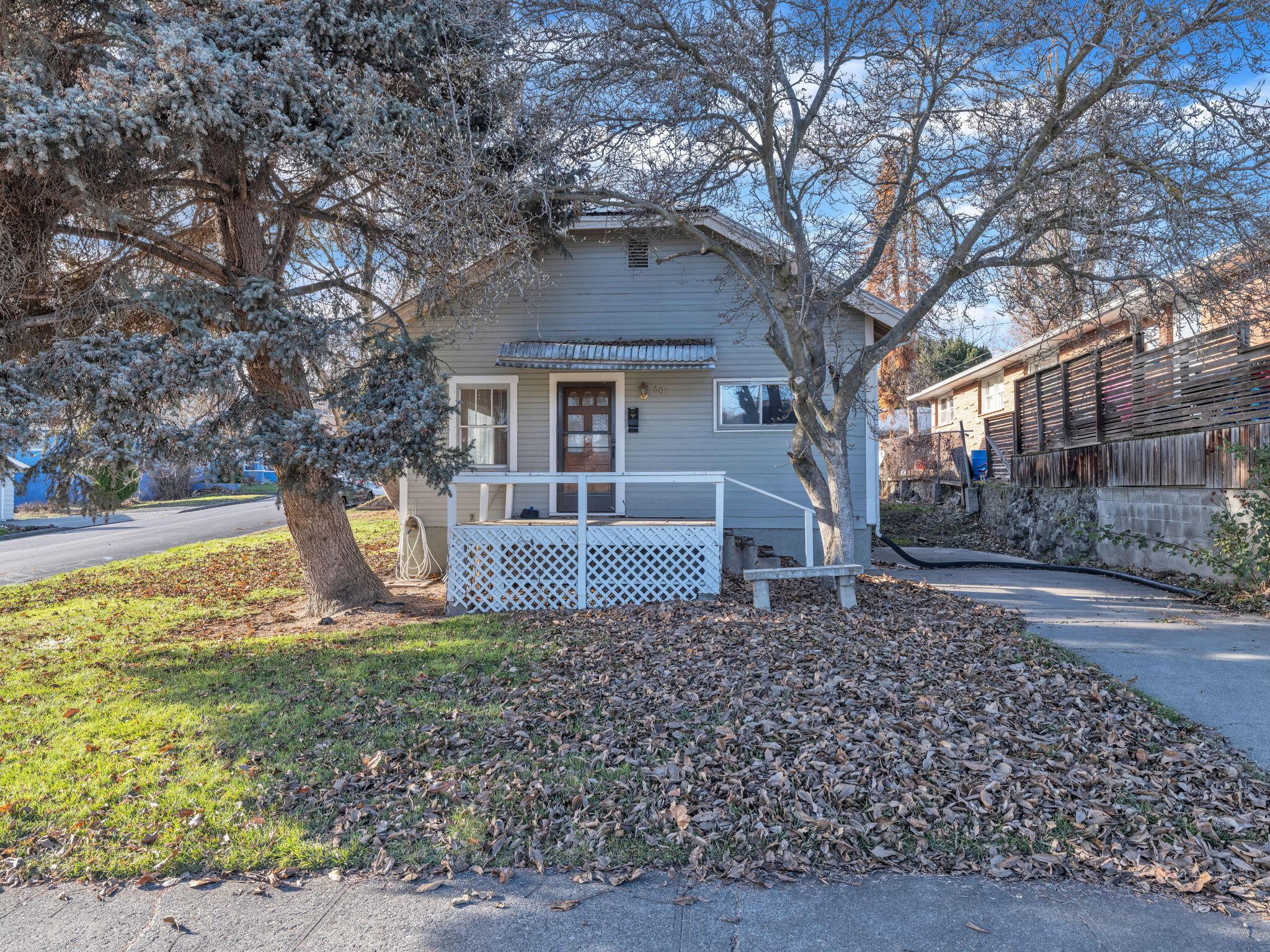 603 Northwest 10th Street Pendleton, OR 97801 - Photo 1 of 27 MLS-01
