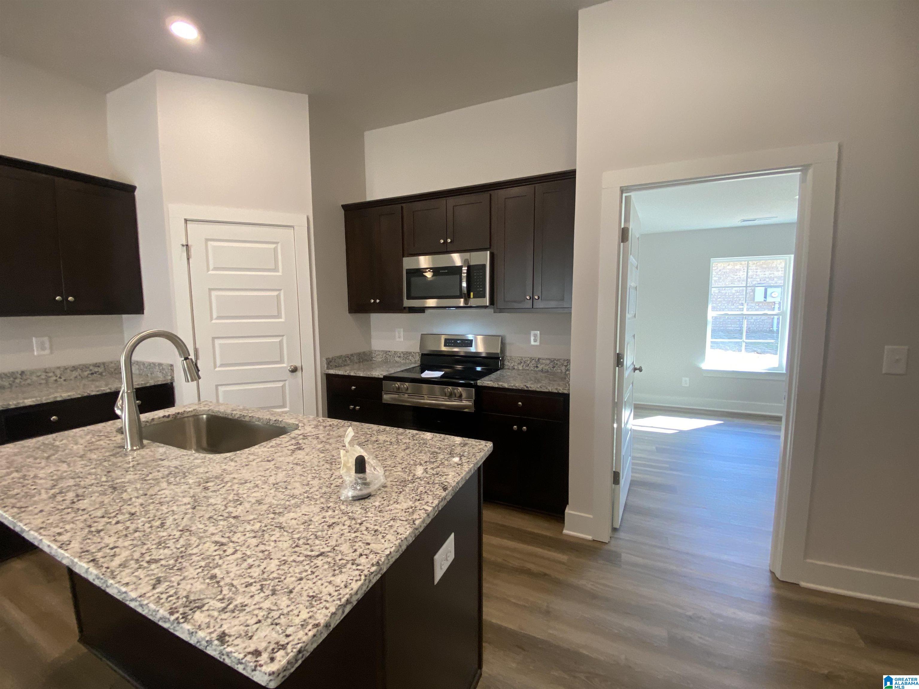 2151 Turquoise Lane Calera, AL 35040 - Photo 11 of 28