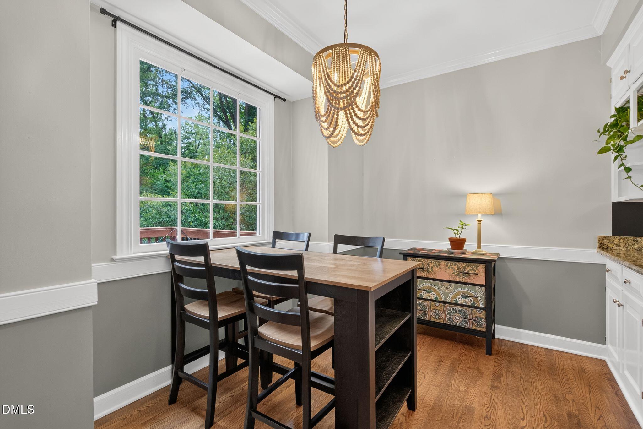 205 Lawrence Road Cary, NC 27511 - Photo 12 of 96 105_NJO08407