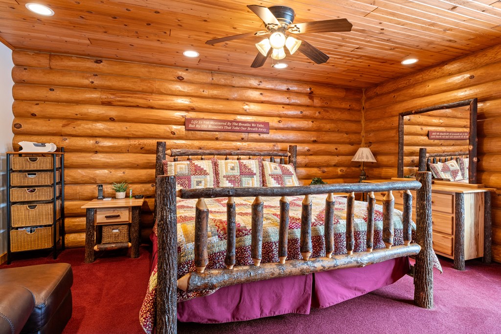 7675 West Kangaroo Lake Road Baileys Harbor, WI 54202 - Photo 14 of 51 Gallery Image 14