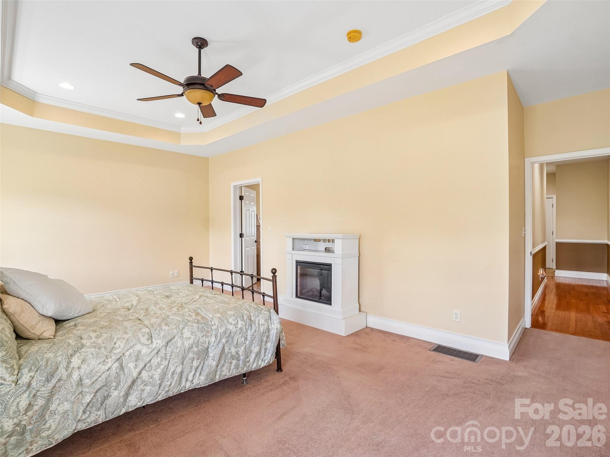 65 Horizon Way Alexander, NC 28701 - Photo 24 of 48