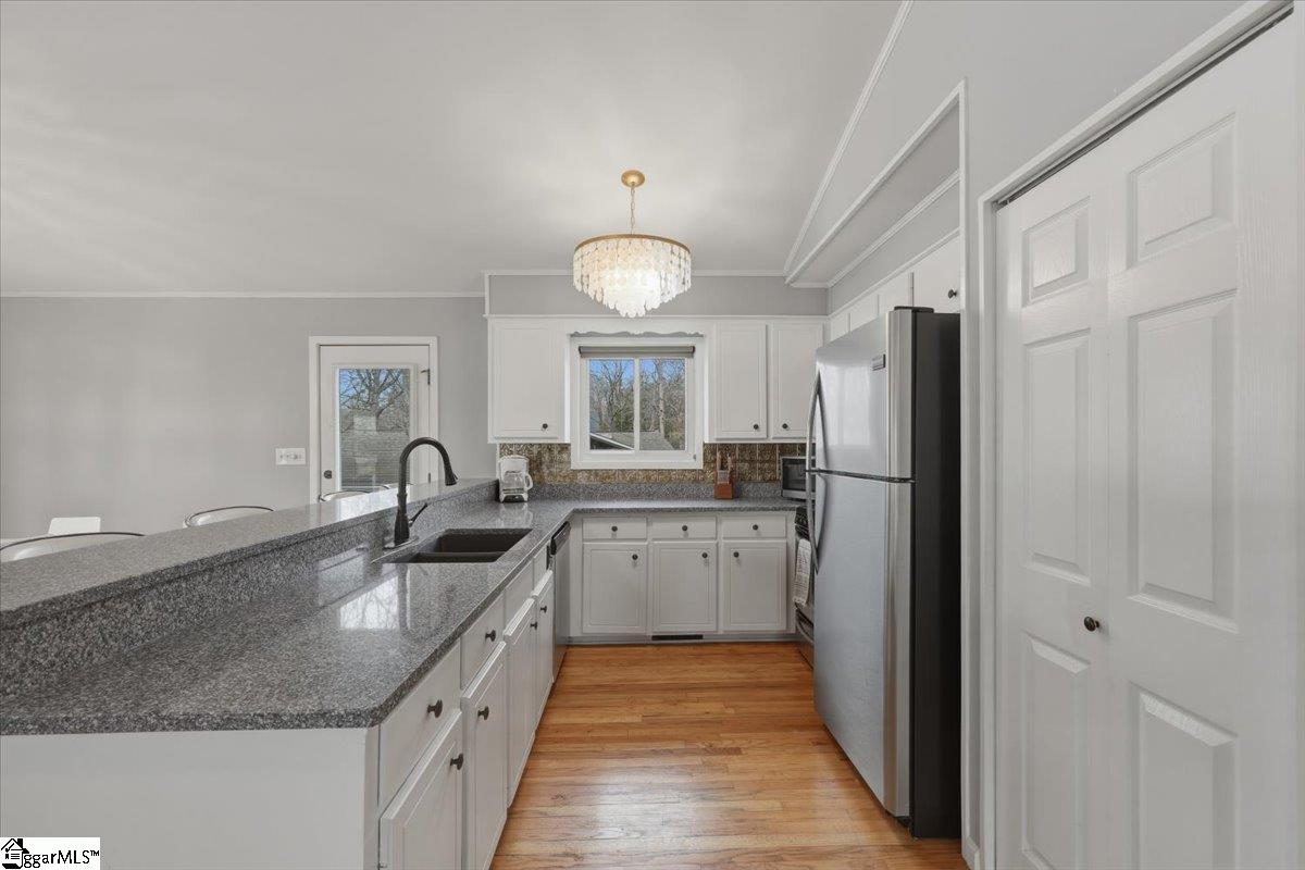 412 Rockcove Road Inman, SC 29349 - Photo 17 of 45