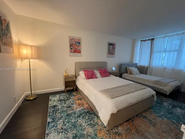 $2,300 | 2030 South Ocean Drive, Unit 2102, Hallandale Beach, FL 33009