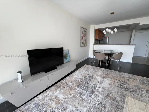 $2,300 | 2030 South Ocean Drive, Unit 2102, Hallandale Beach, FL 33009