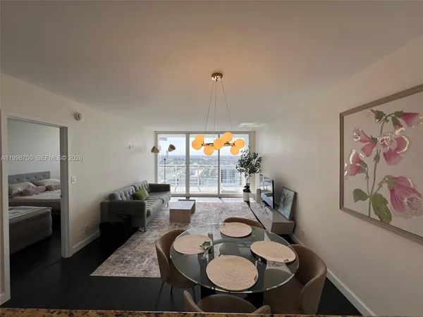 $2,300 | 2030 South Ocean Drive, Unit 2102, Hallandale Beach, FL 33009