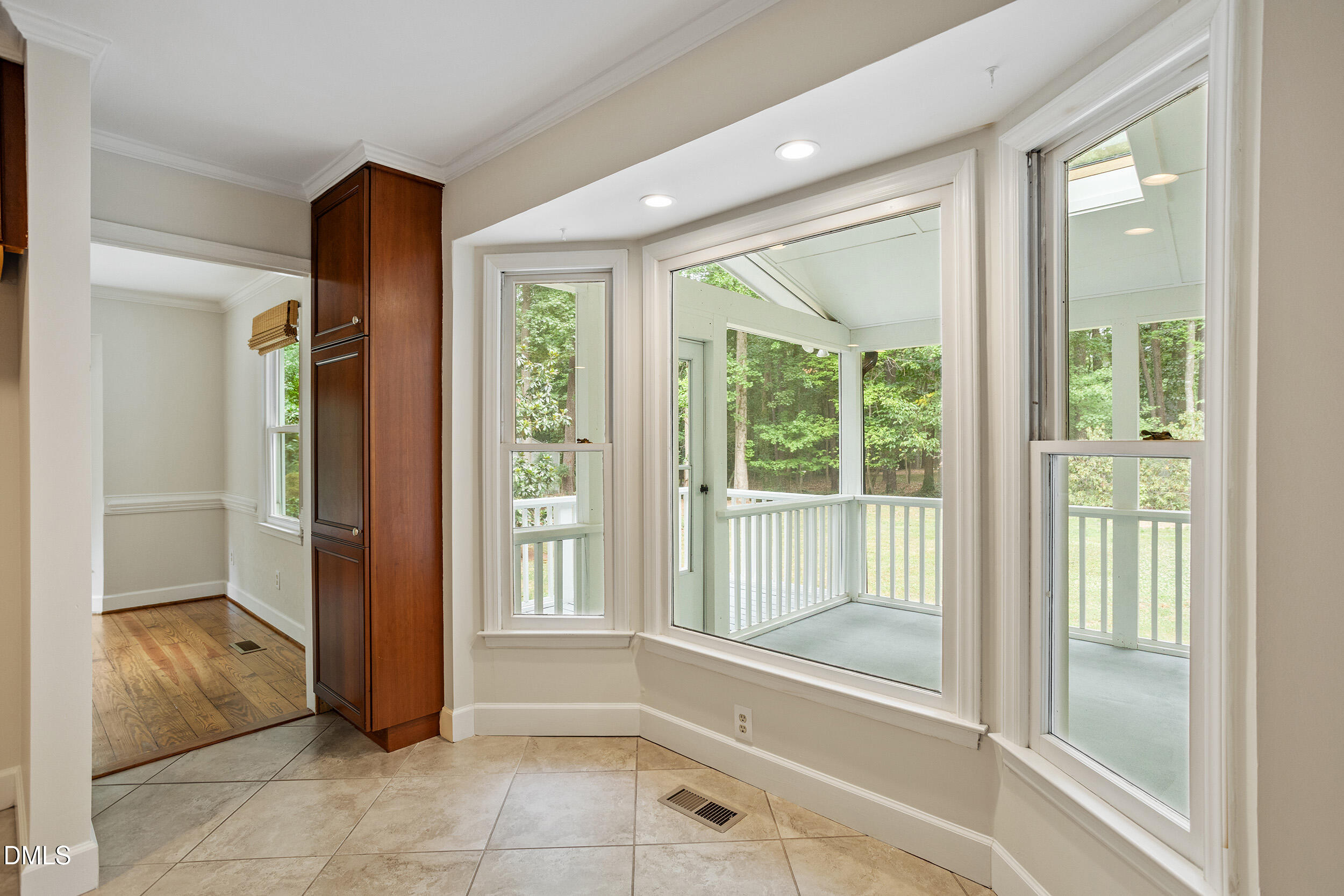 8717 Mansfield Drive Raleigh, NC 27613 - Photo 19 of 45