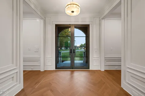 $1,875,000 | 9105 Overlook Crest Drive, Wake Forest, NC 27587