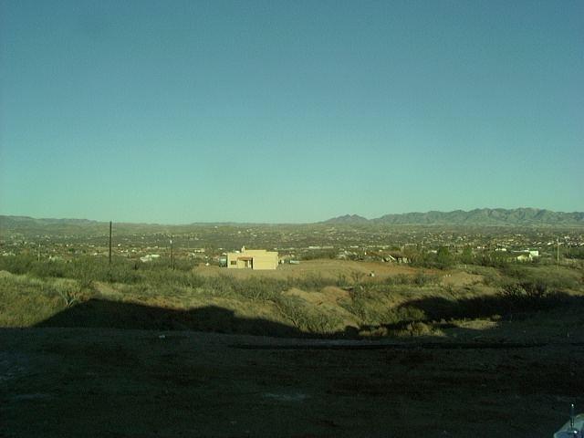282 A Tlaxcala Court Rio Rico, AZ 85648 - Photo 3 of 7