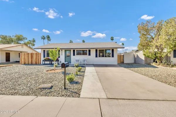 $425,000 | 2363 East Caballero Street, Mesa, AZ 85213