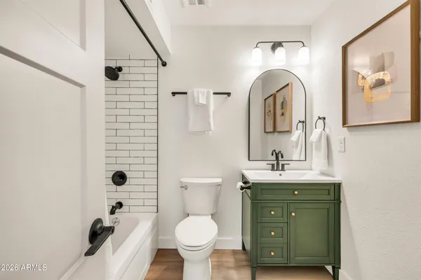 $425,000 | 2363 East Caballero Street, Mesa, AZ 85213