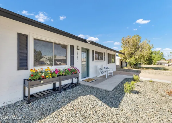 $425,000 | 2363 East Caballero Street, Mesa, AZ 85213
