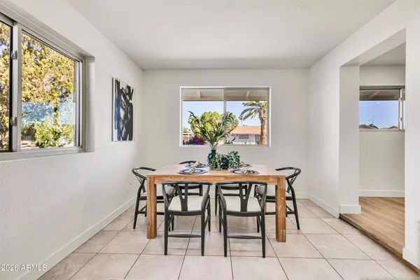 $425,000 | 2363 East Caballero Street, Mesa, AZ 85213