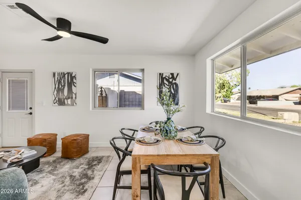 $425,000 | 2363 East Caballero Street, Mesa, AZ 85213