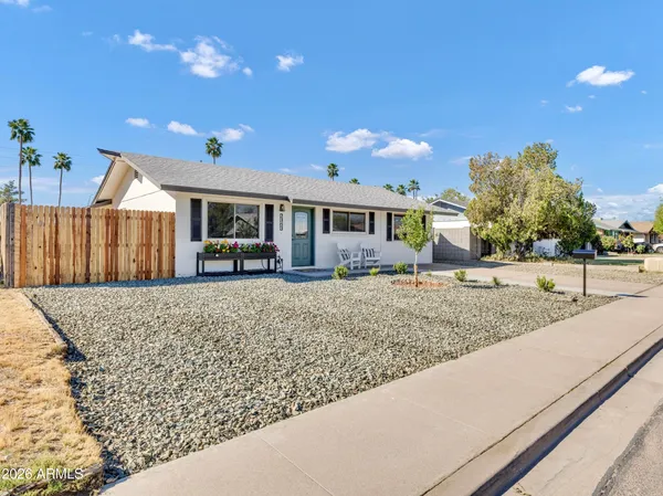 $425,000 | 2363 East Caballero Street, Mesa, AZ 85213