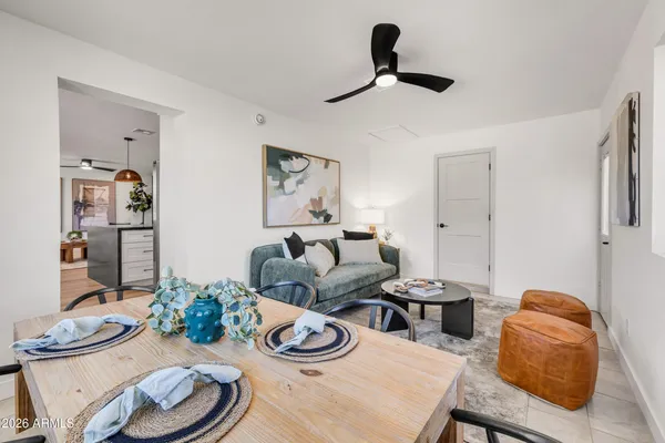 $425,000 | 2363 East Caballero Street, Mesa, AZ 85213