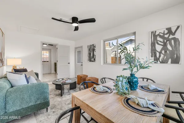 $425,000 | 2363 East Caballero Street, Mesa, AZ 85213