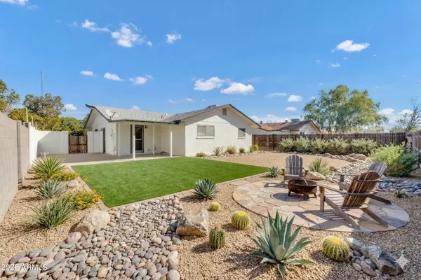 $425,000 | 2363 East Caballero Street, Mesa, AZ 85213