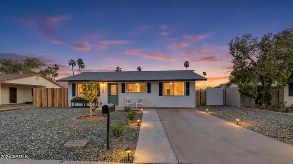 $425,000 | 2363 East Caballero Street, Mesa, AZ 85213