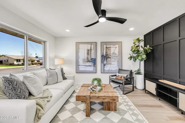 $425,000 | 2363 East Caballero Street, Mesa, AZ 85213