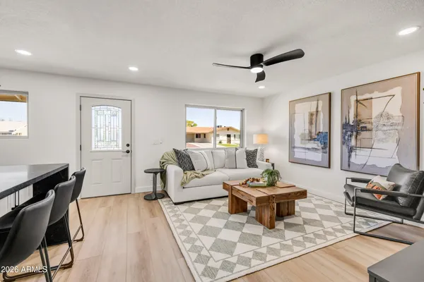 $425,000 | 2363 East Caballero Street, Mesa, AZ 85213