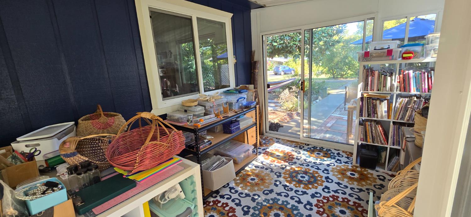 22 Outer Circle Davis, CA 95618 - Photo 31 of 41 Craft room