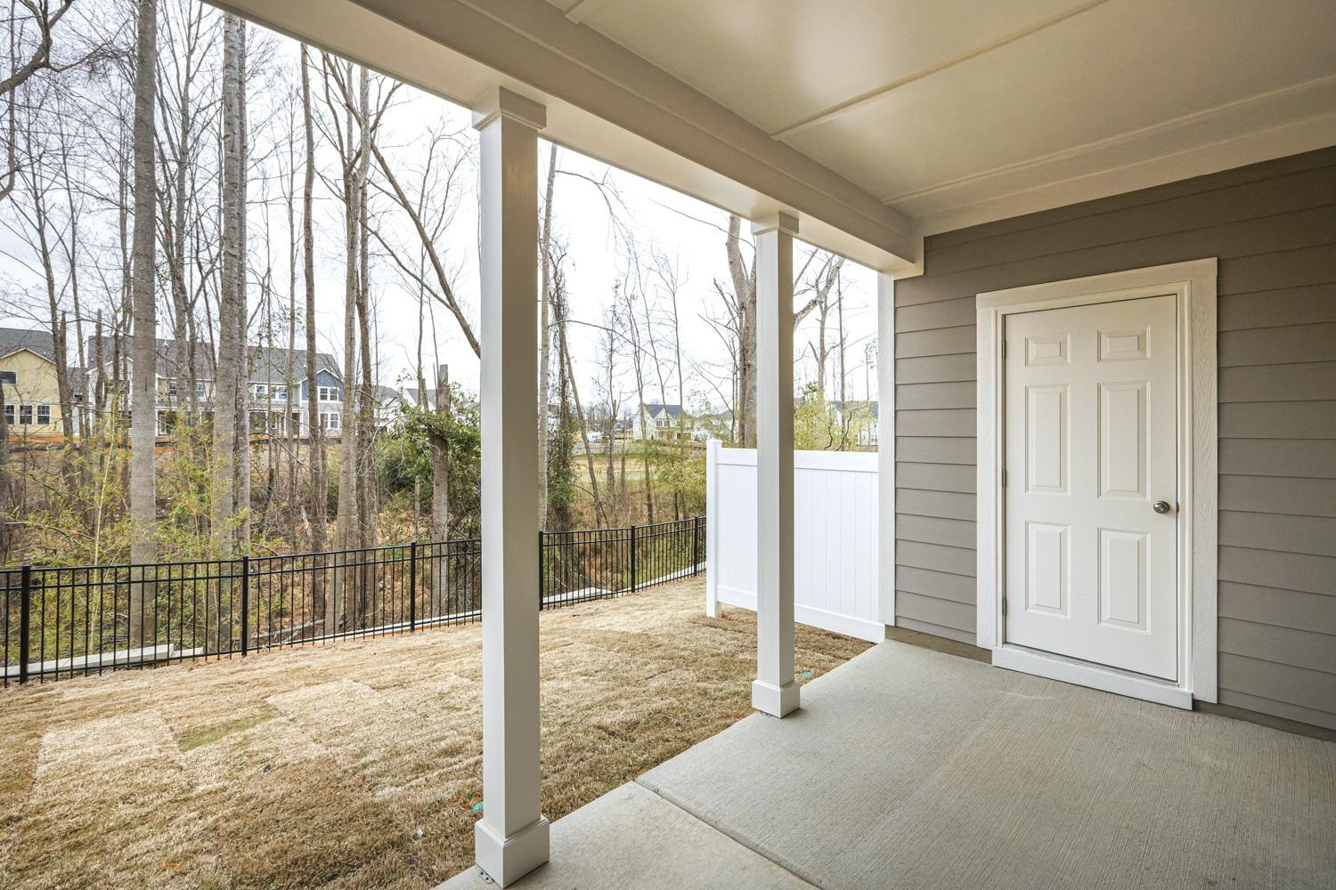 107 Rostova Way Holly Springs, NC 27540 - Photo 45 of 49 Photo 45