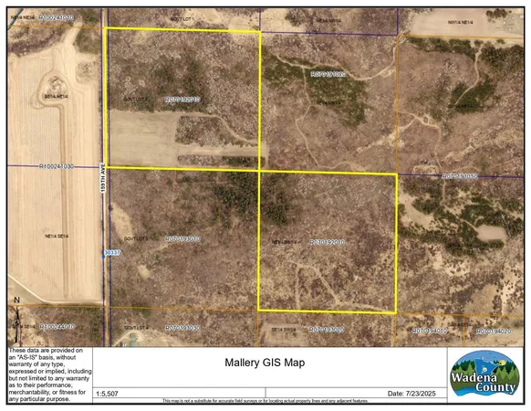 $359,000 | Xxxx 159th Avenue, Sebeka, MN 56477