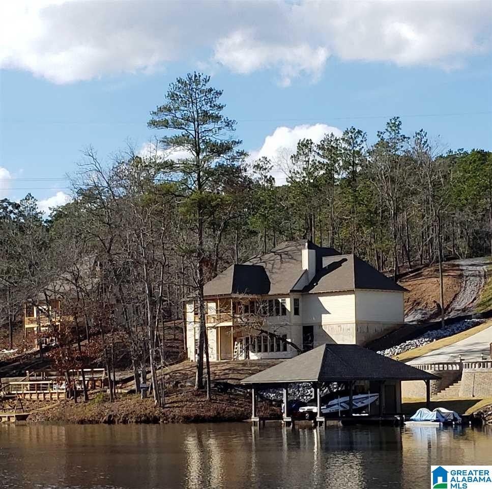 1110 Preserve Road Rockford, AL 35136 - Photo 4 of 11
