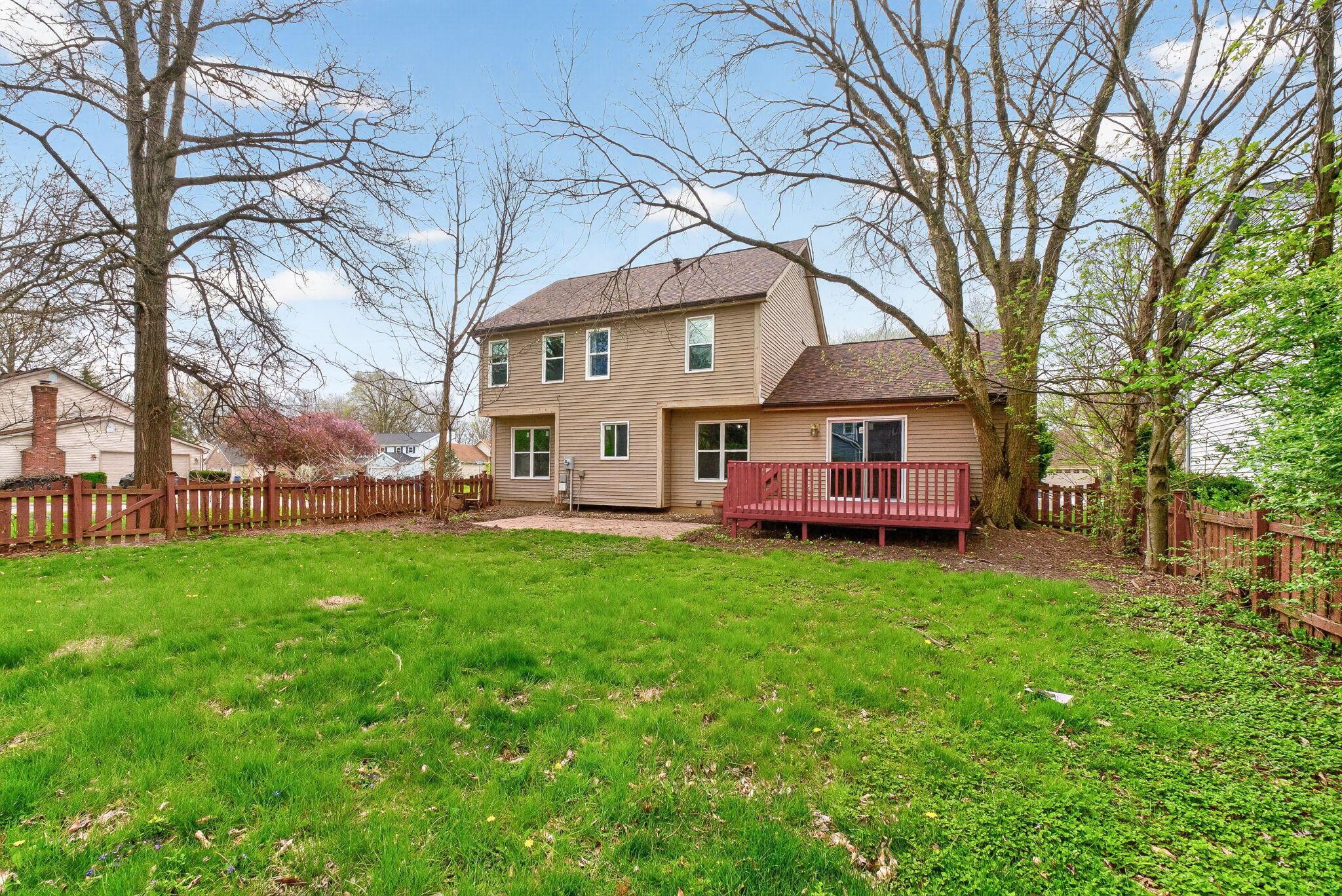 392 Rutherford Avenue Delaware, OH 43015 - Photo 55 of 62 392 Rutherford Ave (Exterior)-16