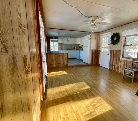 $145,000 | 999 Fuller Road, Hermon, ME 04401