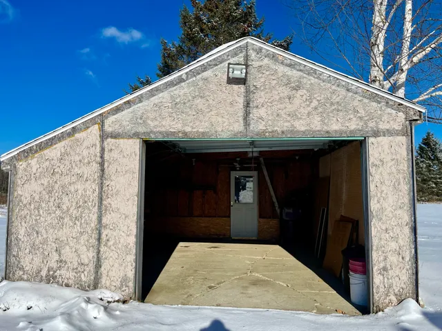 $145,000 | 999 Fuller Road, Hermon, ME 04401