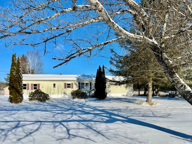 $145,000 | 999 Fuller Road, Hermon, ME 04401