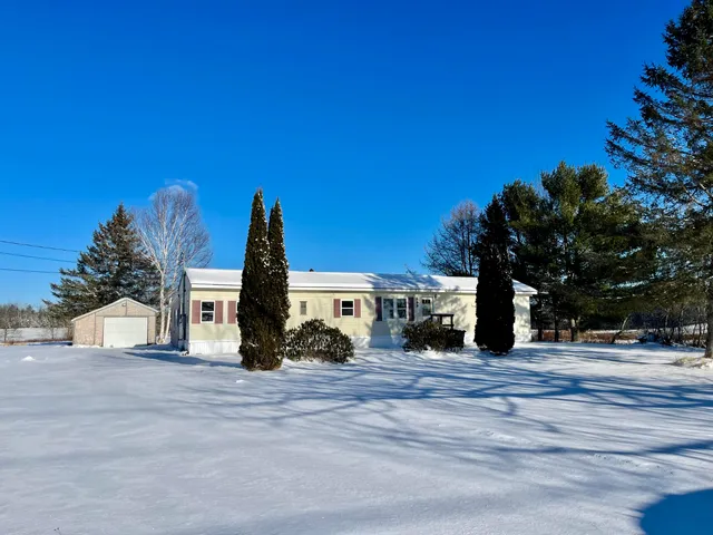 $145,000 | 999 Fuller Road, Hermon, ME 04401