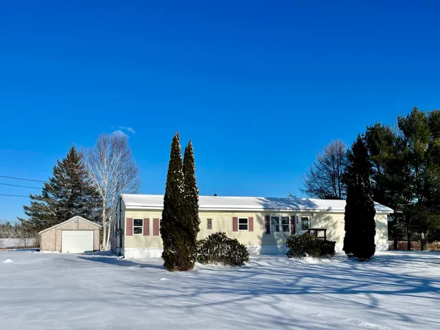 $145,000 | 999 Fuller Road, Hermon, ME 04401