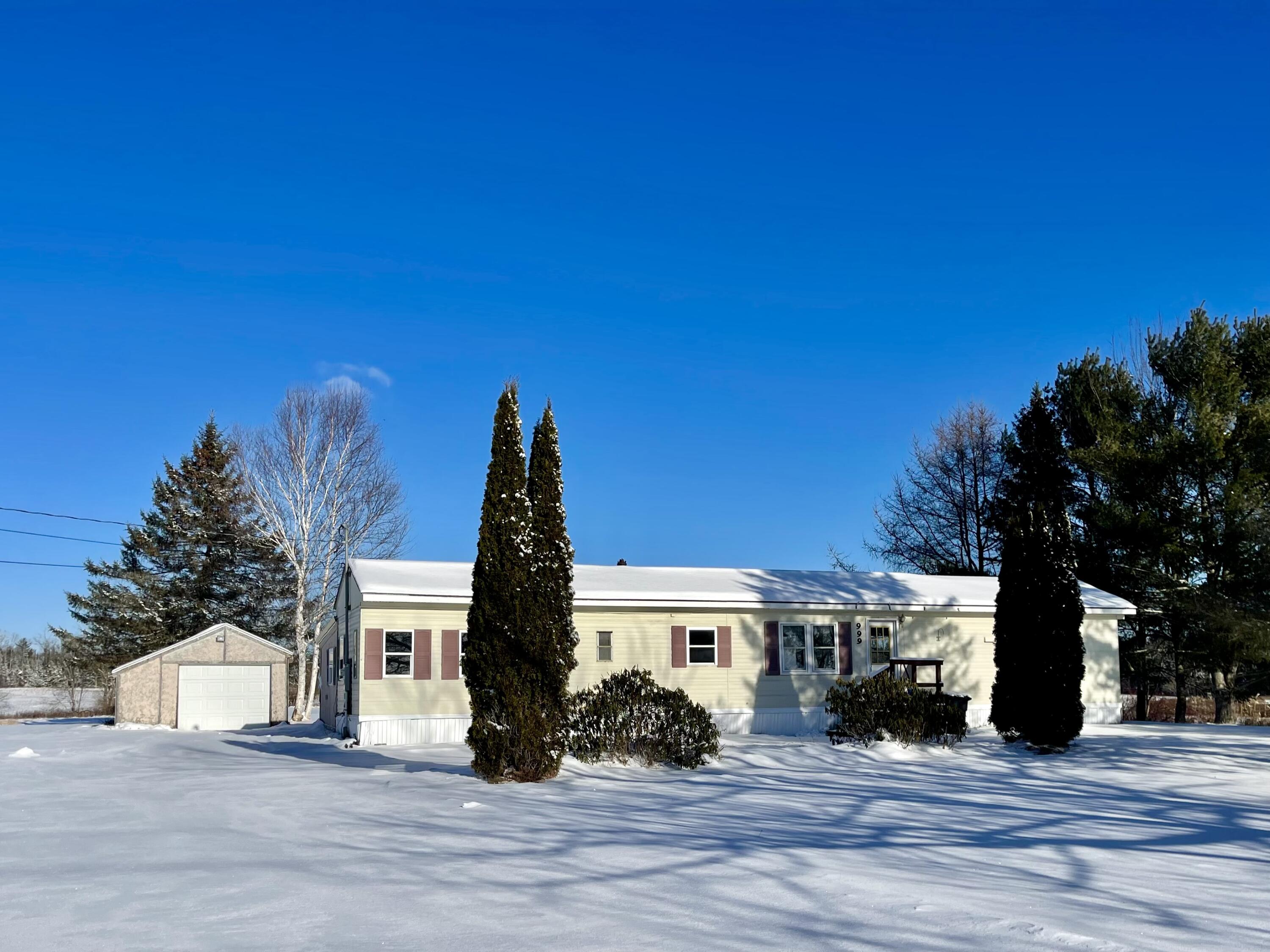 999 Fuller Road Hermon, ME 04401 - Photo 39 of 44 IMG_0125