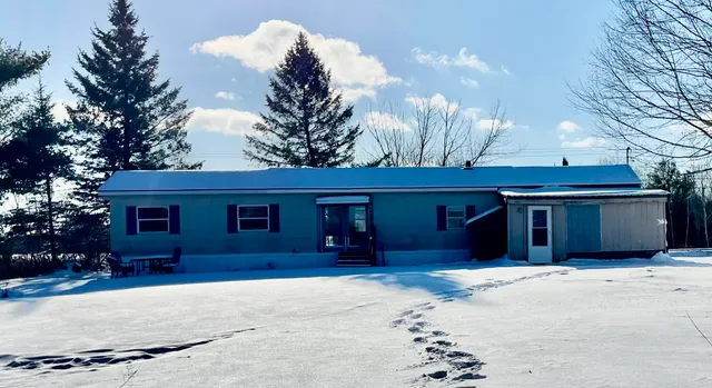 $145,000 | 999 Fuller Road, Hermon, ME 04401