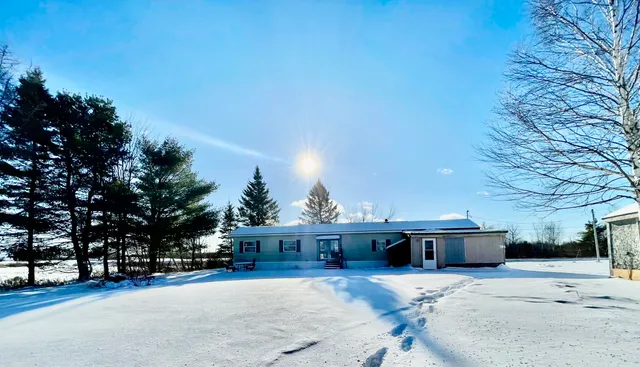 $145,000 | 999 Fuller Road, Hermon, ME 04401