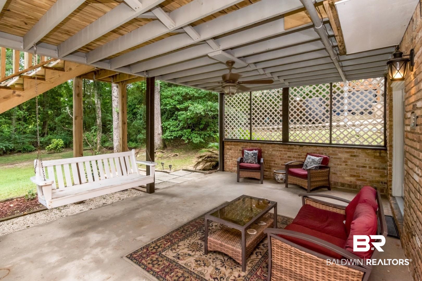 1509 Ridgeland Road East Mobile, AL 36695 - Photo 46 of 55