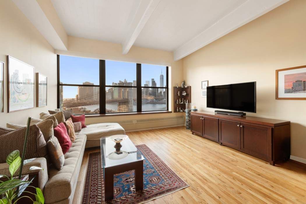 1 Main Street, Unit 10K Brooklyn, NY 11201 - Photo 1 of 22