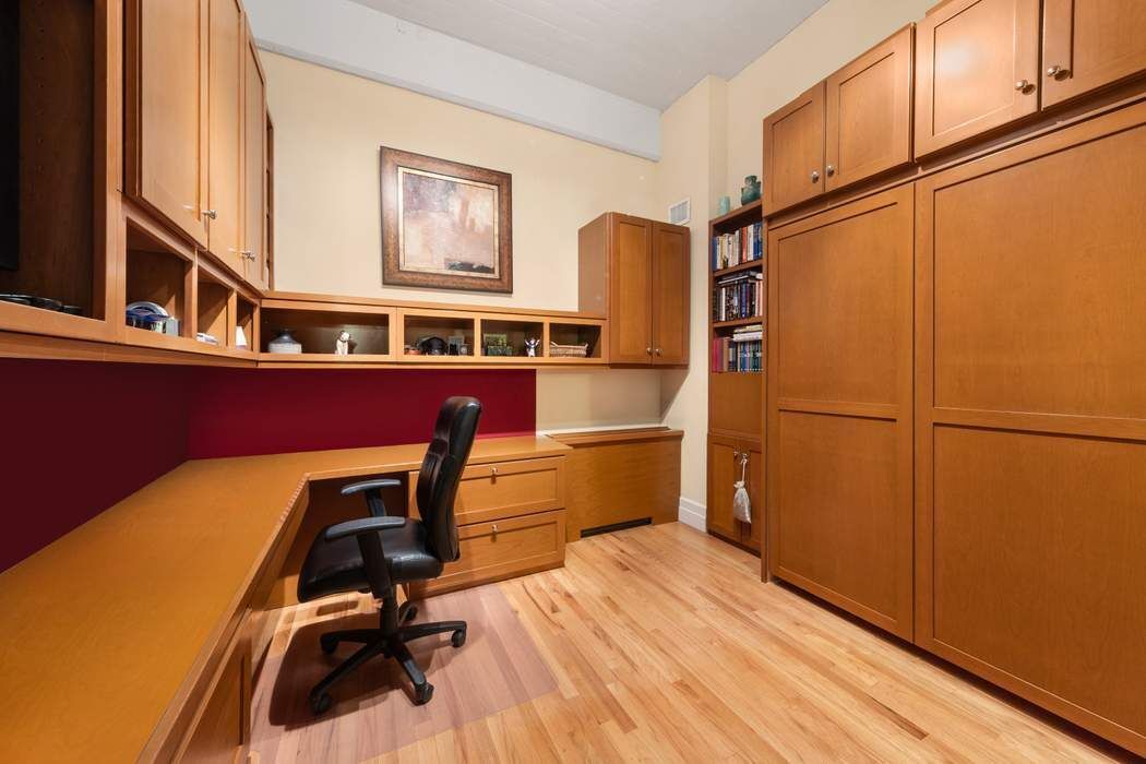 1 Main Street, Unit 10K Brooklyn, NY 11201 - Photo 13 of 22