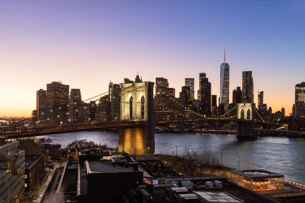 1 Main Street, Unit 10K Brooklyn, NY 11201 - Photo 16 of 22