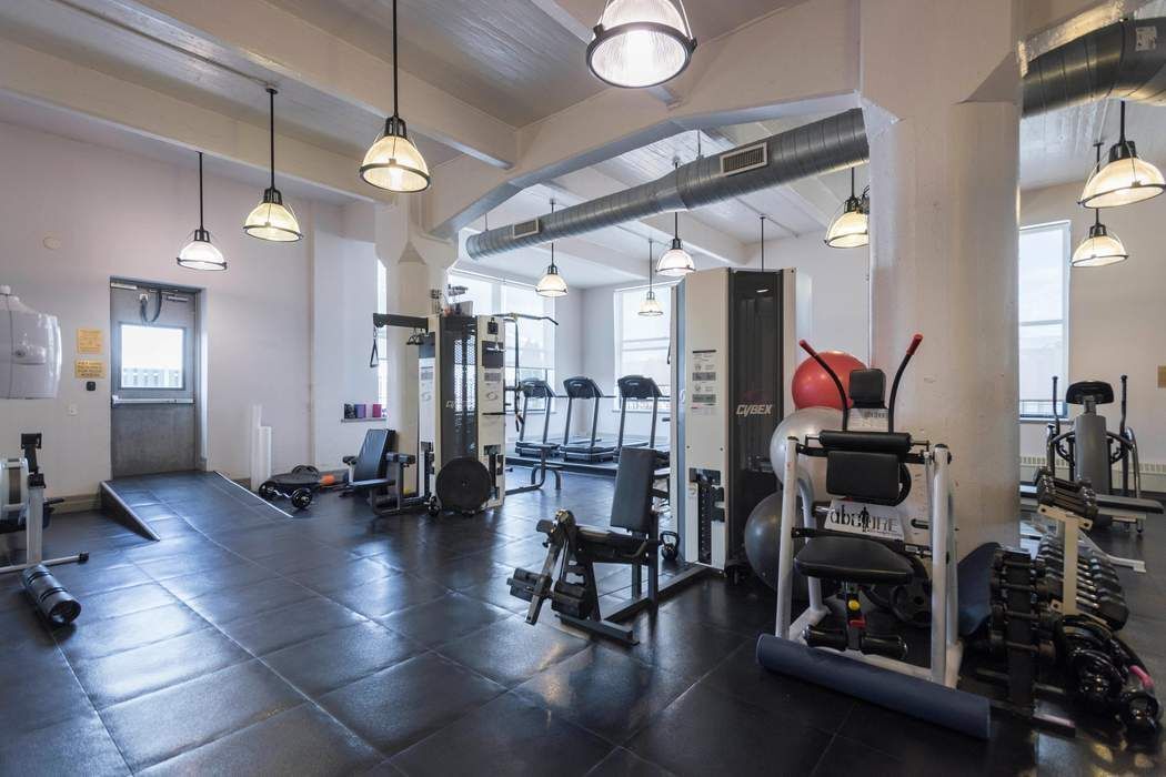 1 Main Street, Unit 10K Brooklyn, NY 11201 - Photo 19 of 22